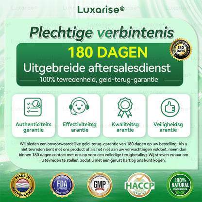 𝐎𝐟𝐟𝐢𝐜𝐢ë𝐥𝐞 𝐖𝐢𝐧𝐤𝐞𝐥 |☀️𝑳𝒖𝒙𝒂𝒓𝒊𝒔𝒆® Moringa & Berberine 10-in-1 Nano-Micronaaldpleister ✅📢 (1x per dag, zichtbaar resultaat in 7 dagen)
